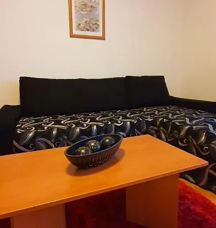 Marius City Centre Апартаменты *
