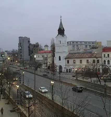 Marius City Centre Бухарест