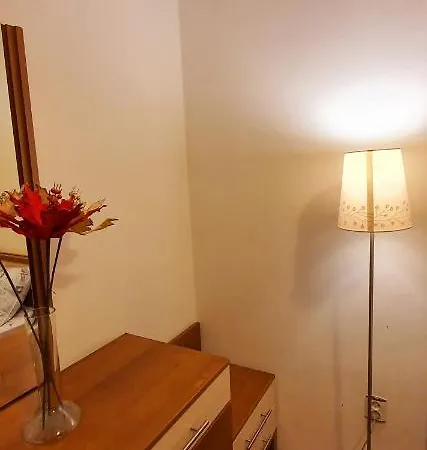 Marius City Centre Apartment Bucharest